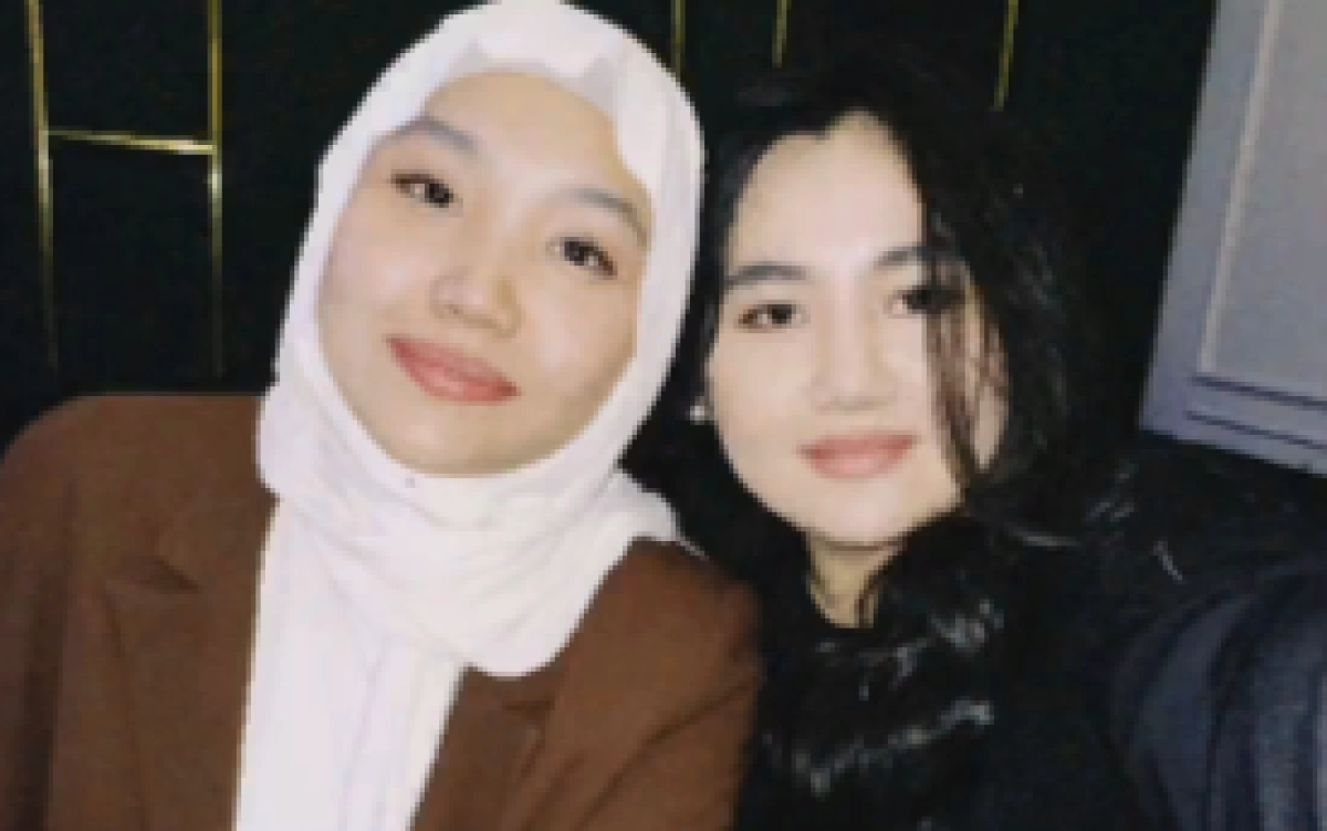 Фото: Instagram/@indirarasylkhan