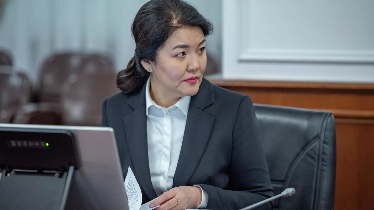 Фото: Sputnik / Владислав Воднев