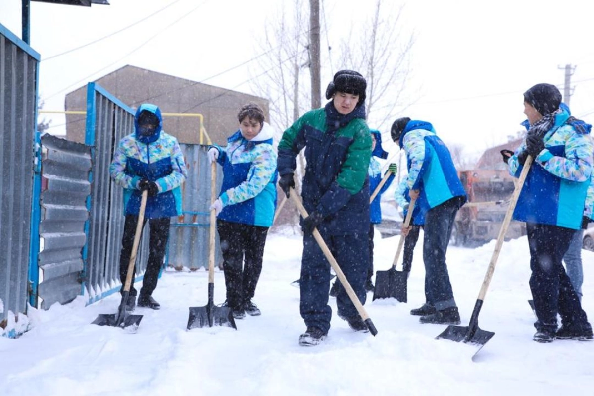 Фото: Акимат Астаны
