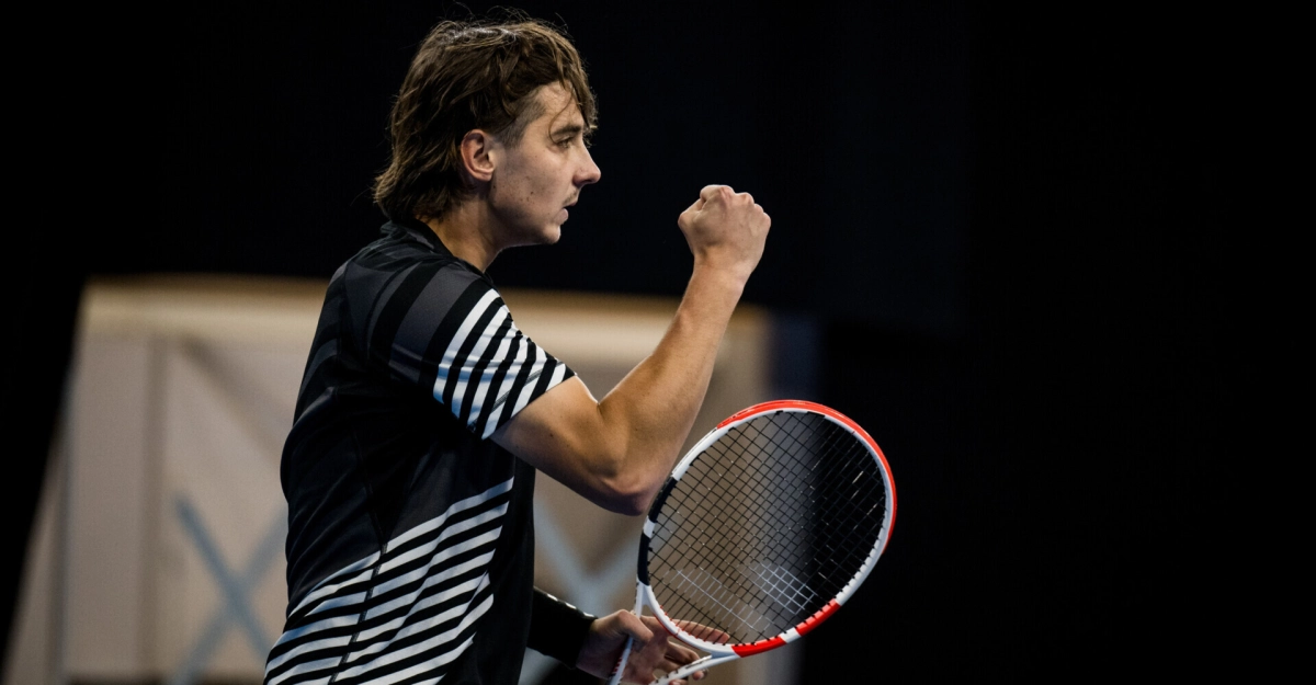 Фото: Jasper Jacobs / Keystone Press Agency / Global Look Press