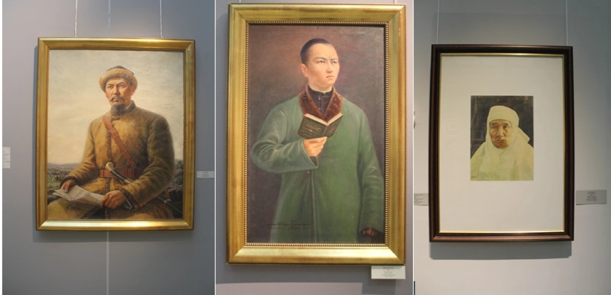 Фото Абликима Акмуллаева