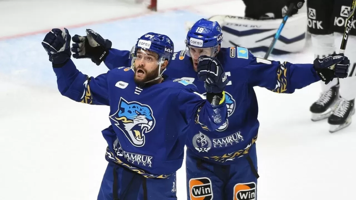 Фото: olympic.kz