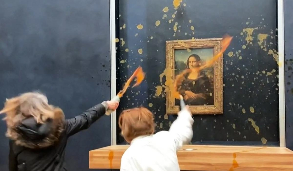 Фото: David CANTINIAUX / AFPTV / AFP