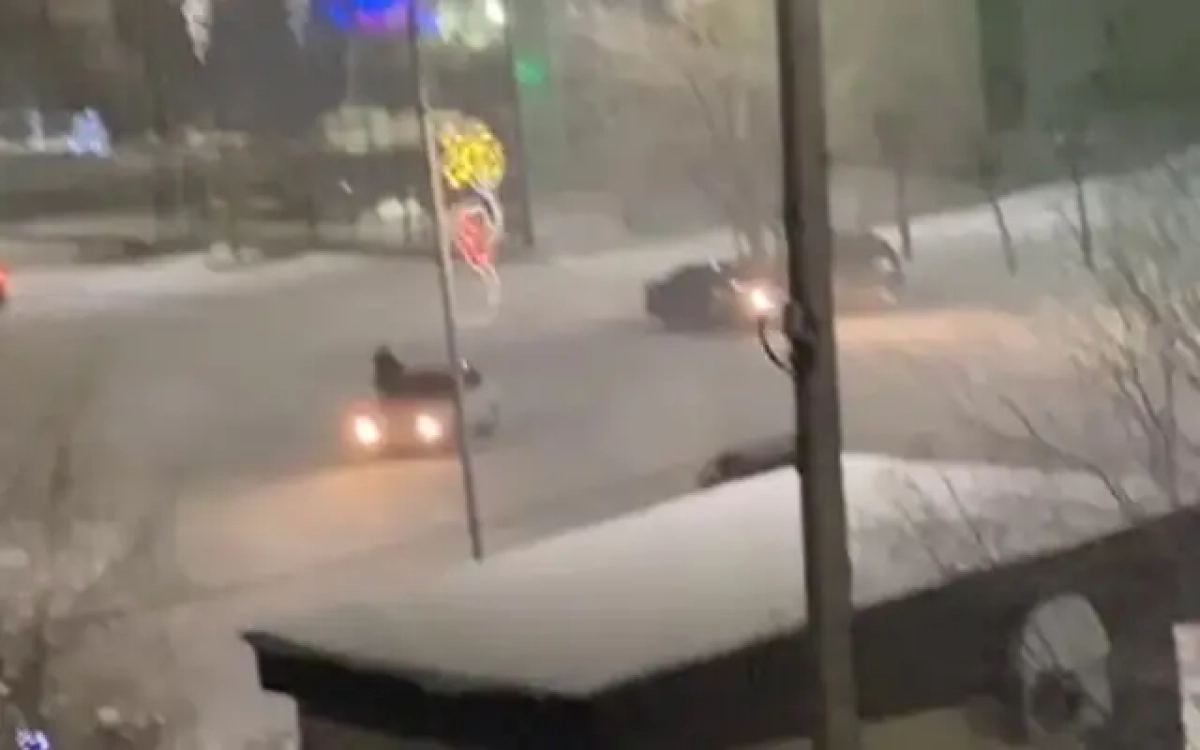 Кадр из видео