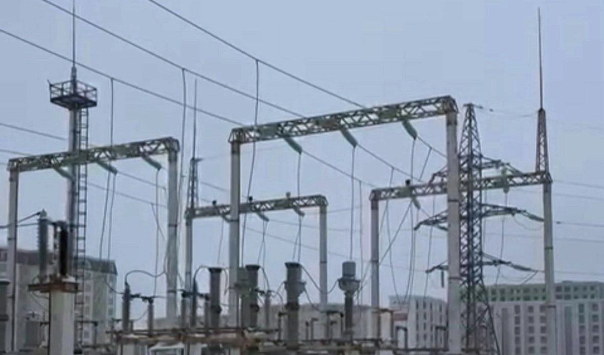 Фото: акимат г.Актау