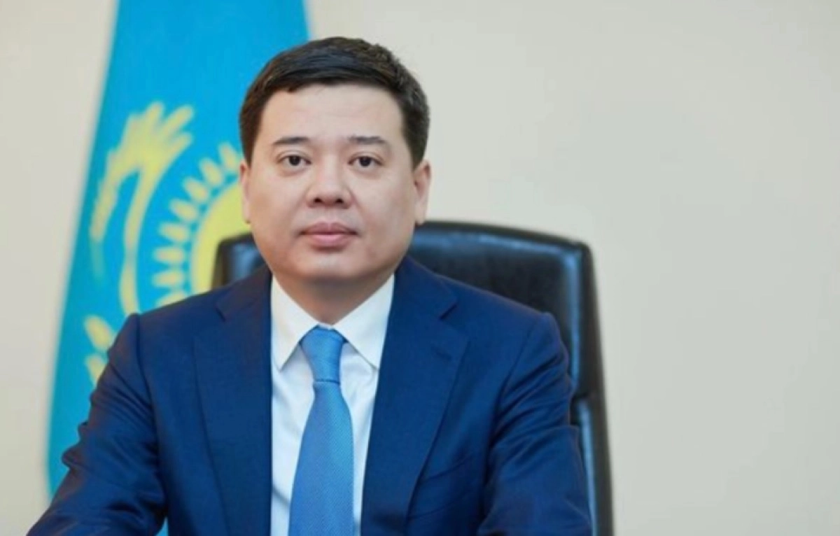 Фото: Instagram/marat_beketayev_official