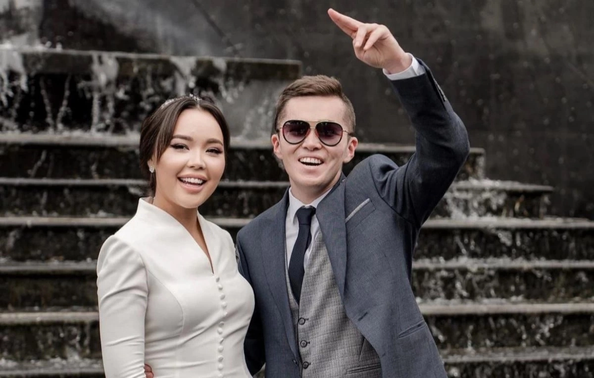 Фото: instagram.com/gulzada_tl