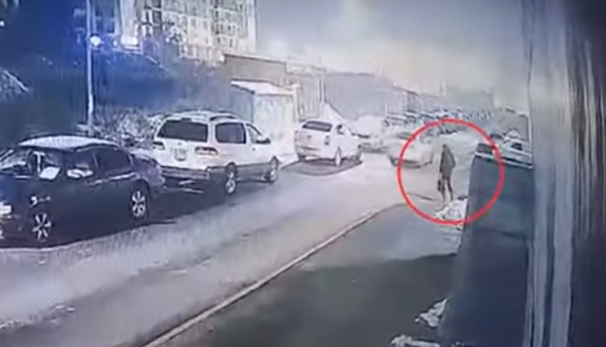 Фото: скриншот из видео