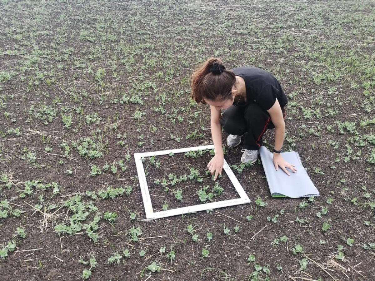 Фото из архива Перизат Биляловой