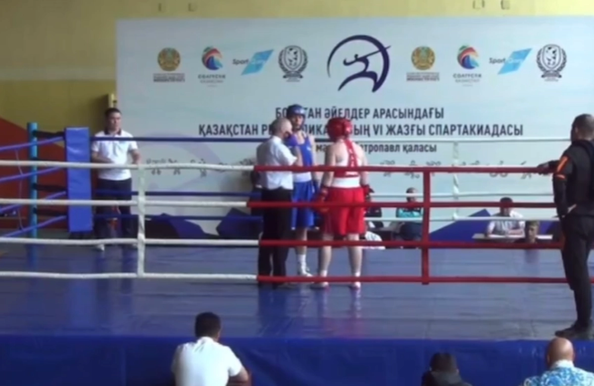 Кадр из видео