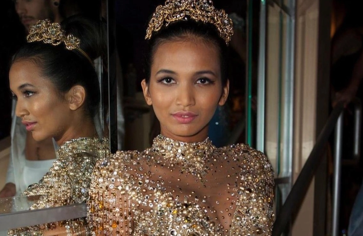 Фото: Instagram.com/@kristinamenissov