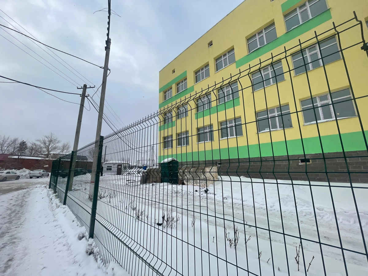 Фото ИА «NewTimes.kz»