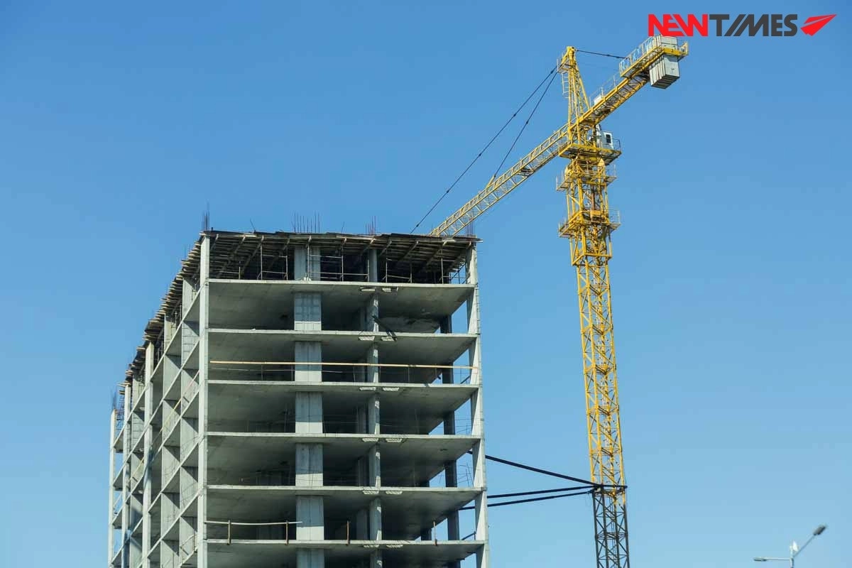 Фото: ИА «NewTimes.kz».