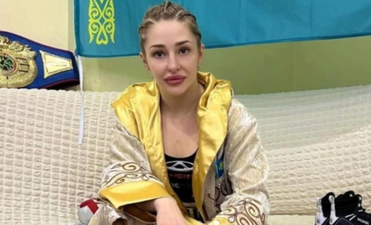 Фото: Instagram.com/angelina_lukas1997