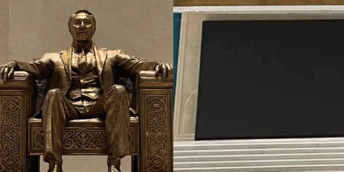 Фото: Козачков/Telegram