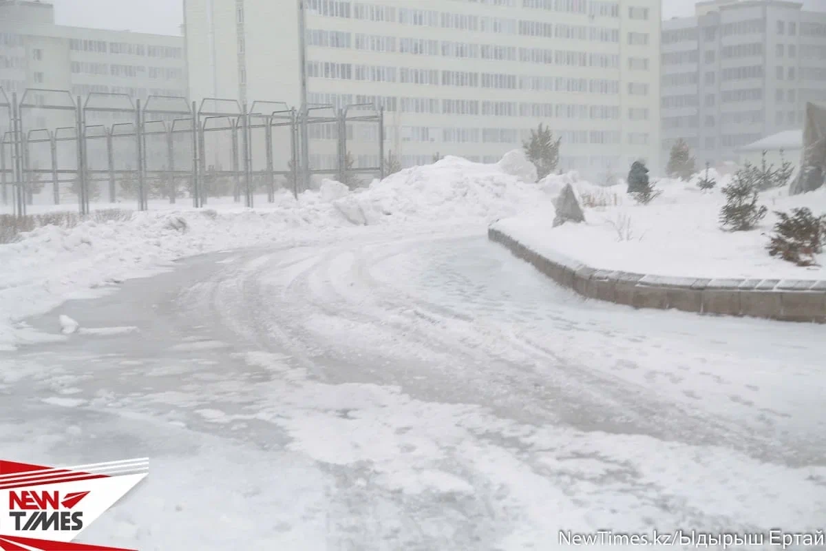 Фото: NewTimes.kz