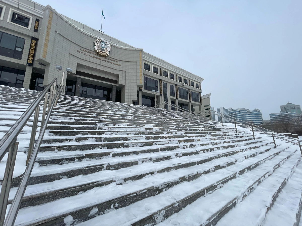 Фото ИА «NewTimes.kz»