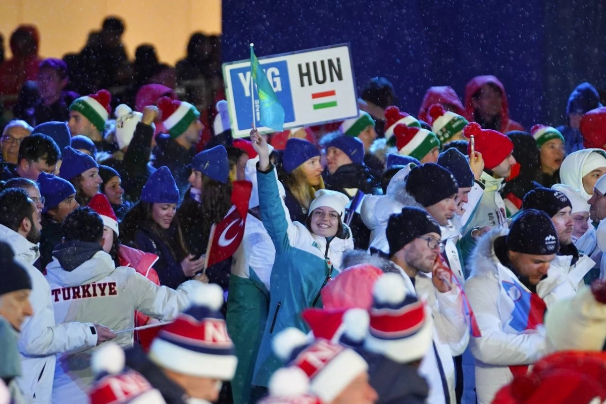 Фото: t.me/Turizm_jane_sport_ministrligi