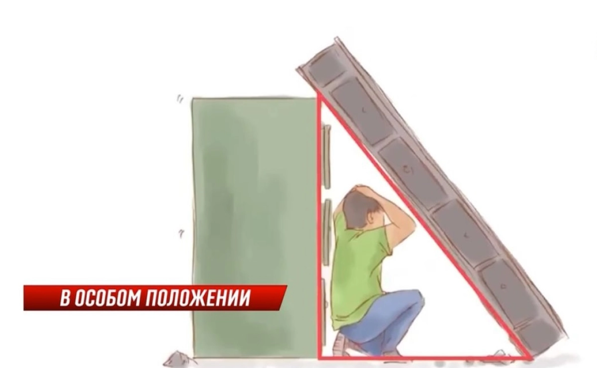 Фото: скриншот видео телеканала КТК