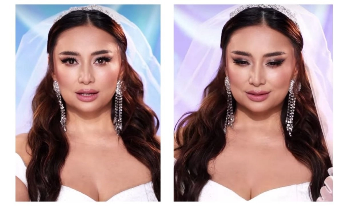 Фото: instagram.com/sadvakasovamadina/