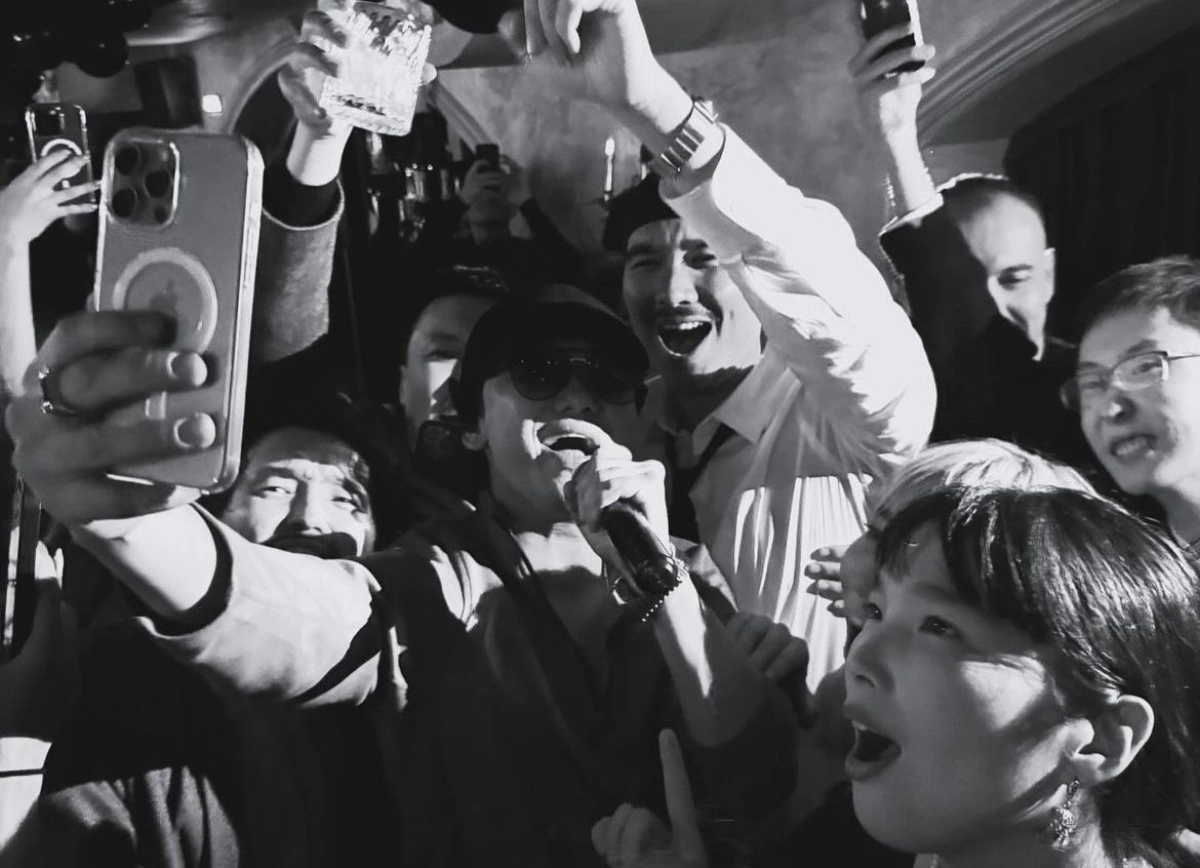 Фото: Instagram.com/@aisultan