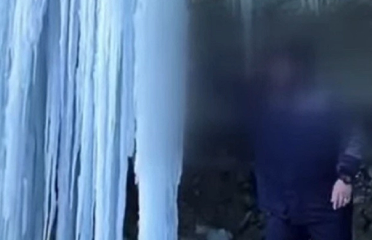 Кадр из видео