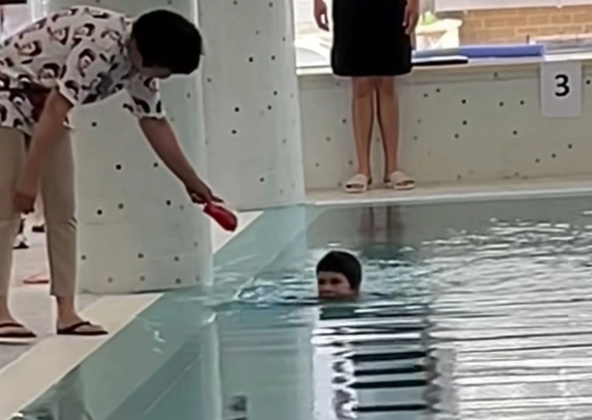 Фото: кадр из видео