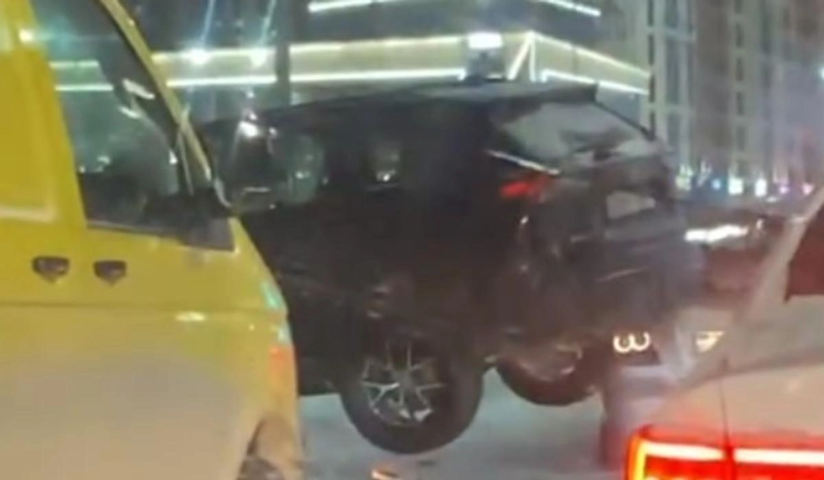 Кадр из видео