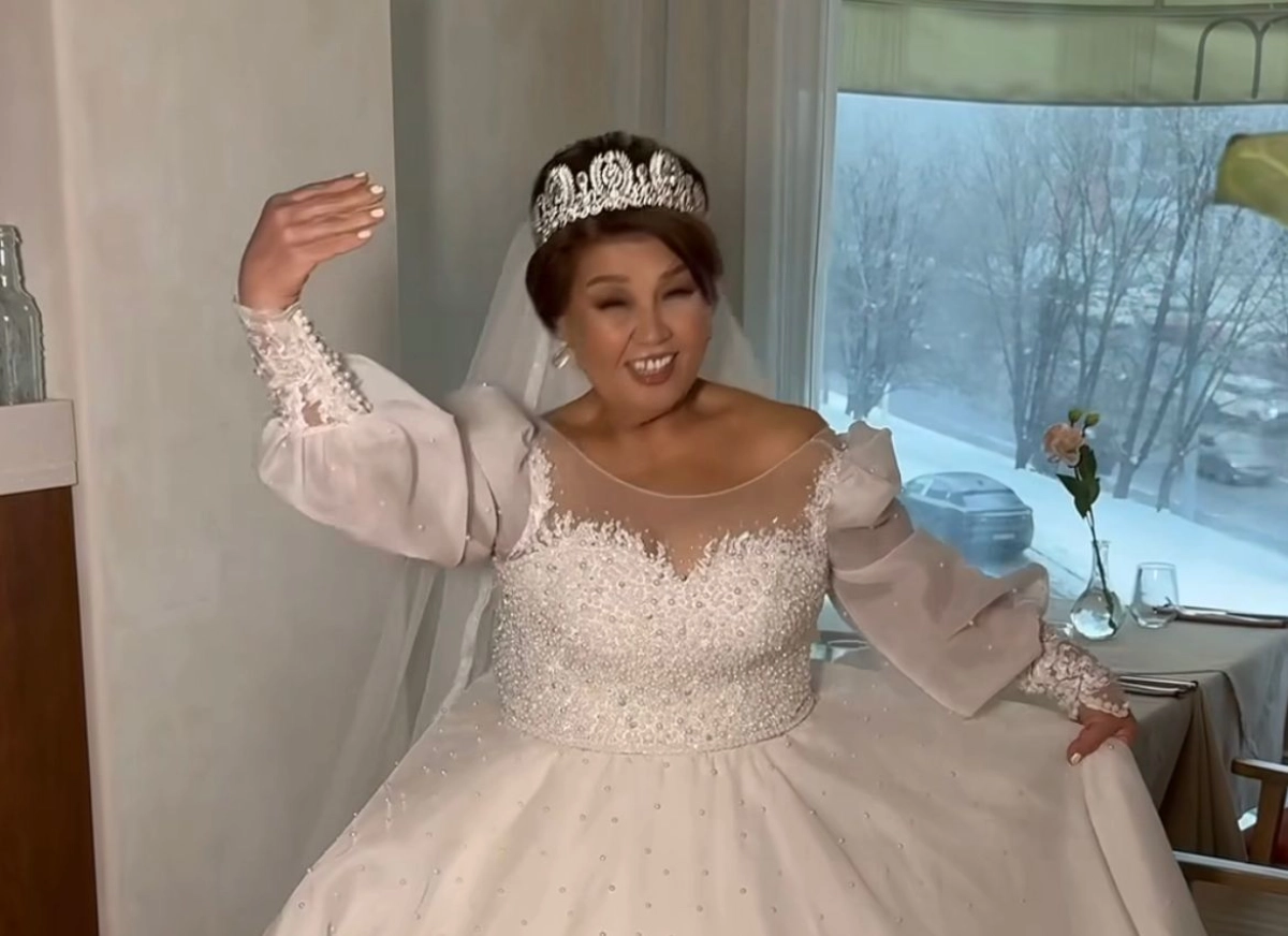 Фото: кадр из видео