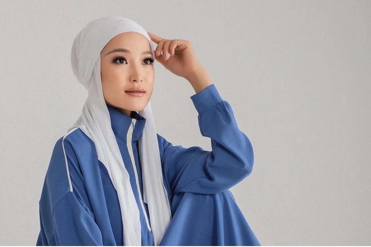 Фото: instagram.com/moldir.auyelbekova/