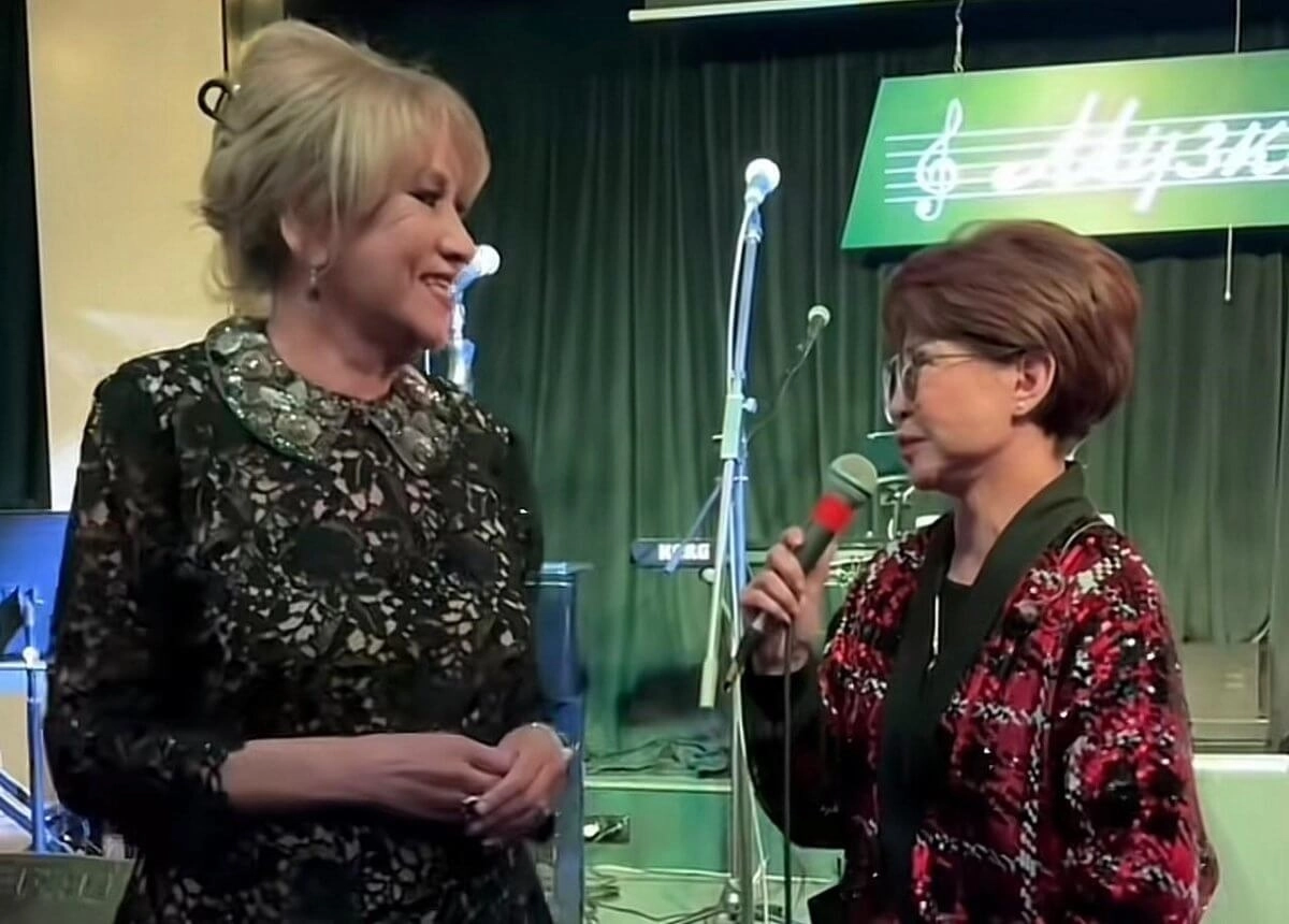 Фото: кадр из видео