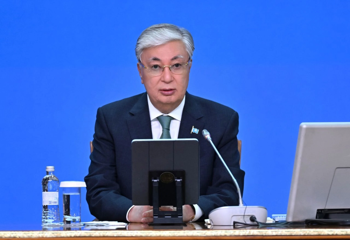 Фото: Акорда