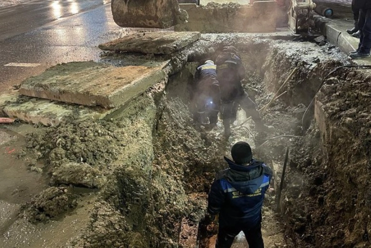 Фото: акимат Шымкента