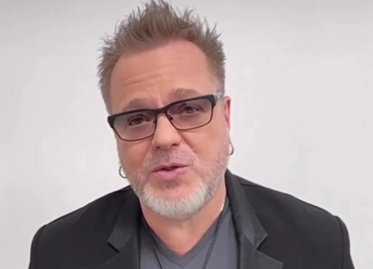 Фото: скриншот из видео Instagram @presnyakovvladimir