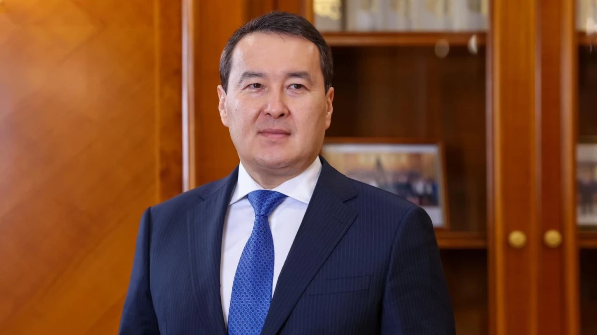 Фото: facebook.com/aasmailov