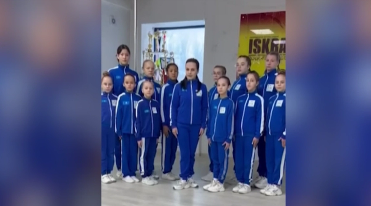 Фото: скриншот из видео