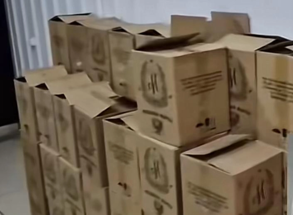 Фото: скриншот из видео