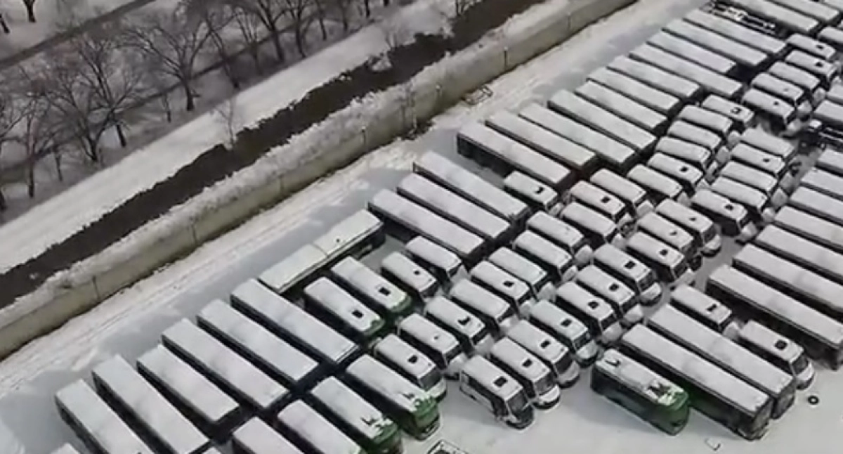 Фото: КазТАГ