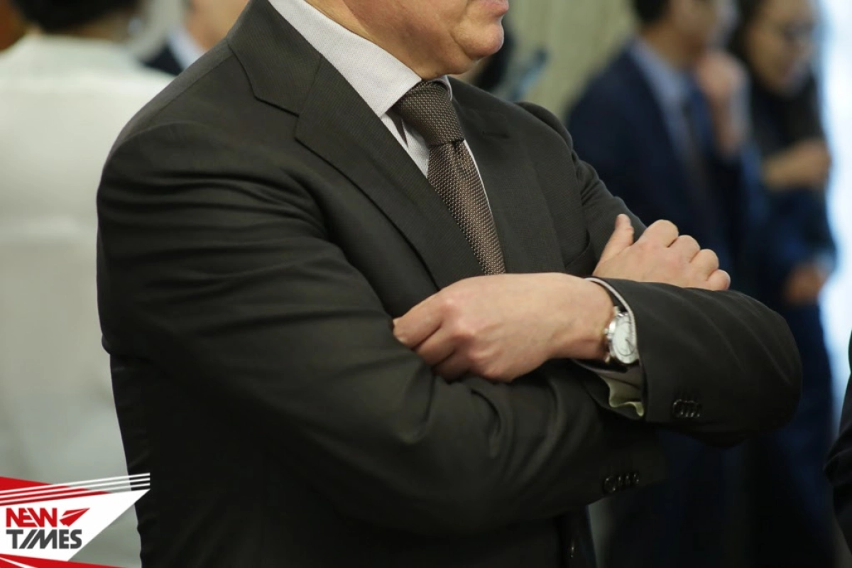 Фото ИА «NewTimes.kz»