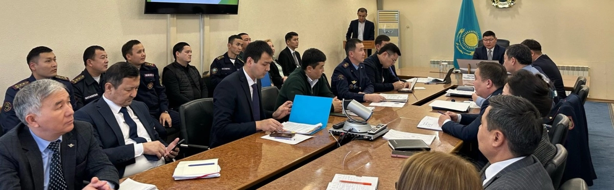 Фото: пресс-служба Актауского городского акимата