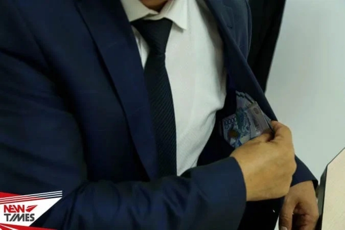 Фото: ИА «NewTimes.kz»