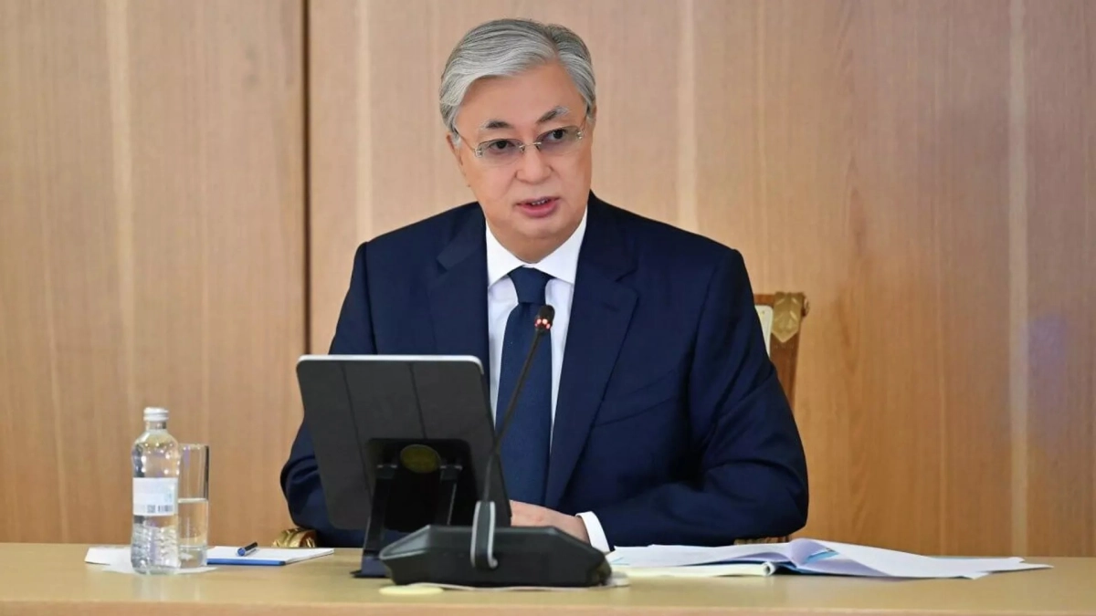 Фото: Акорда