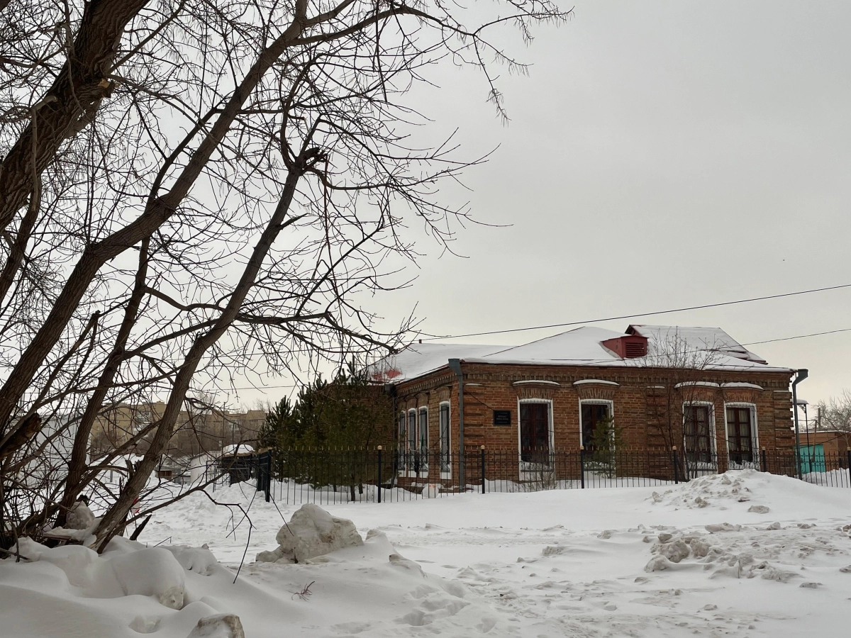 Фото ИА «NewTimes.kz»