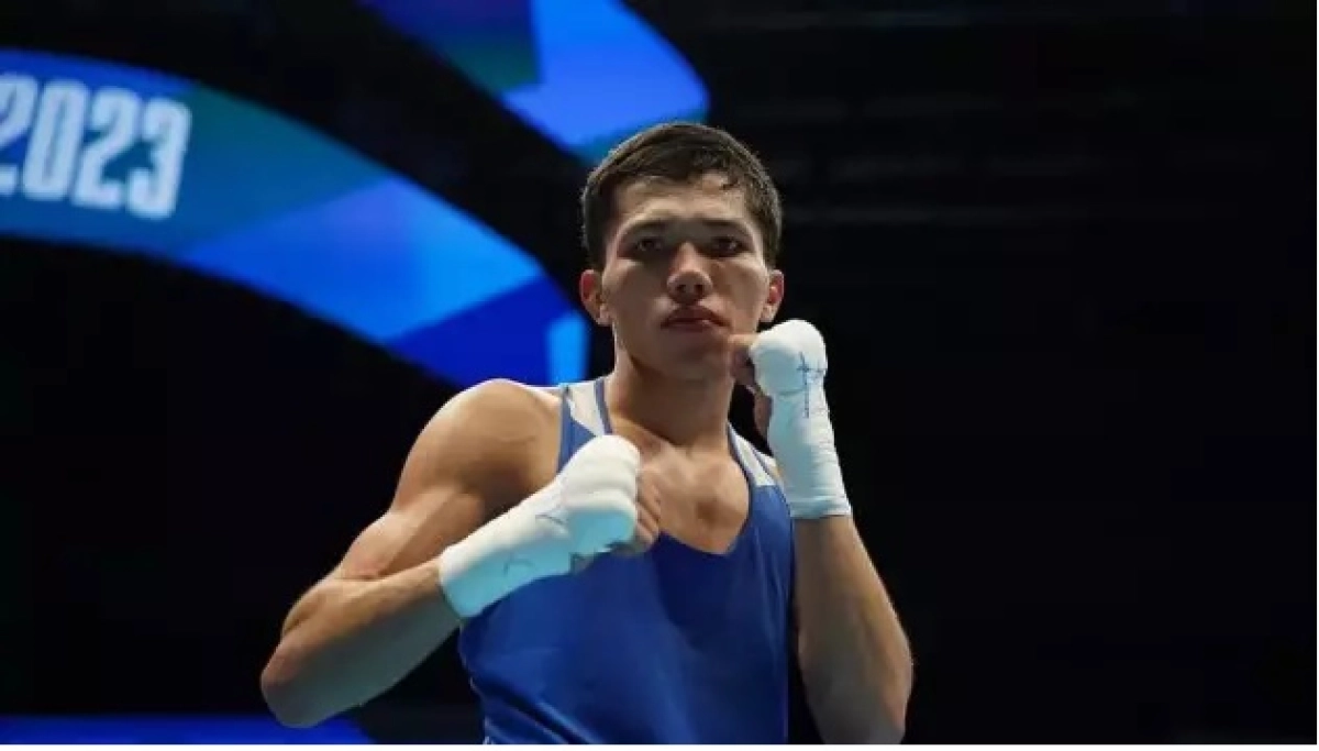 Фото: instagram.com/boxingkazakhstan