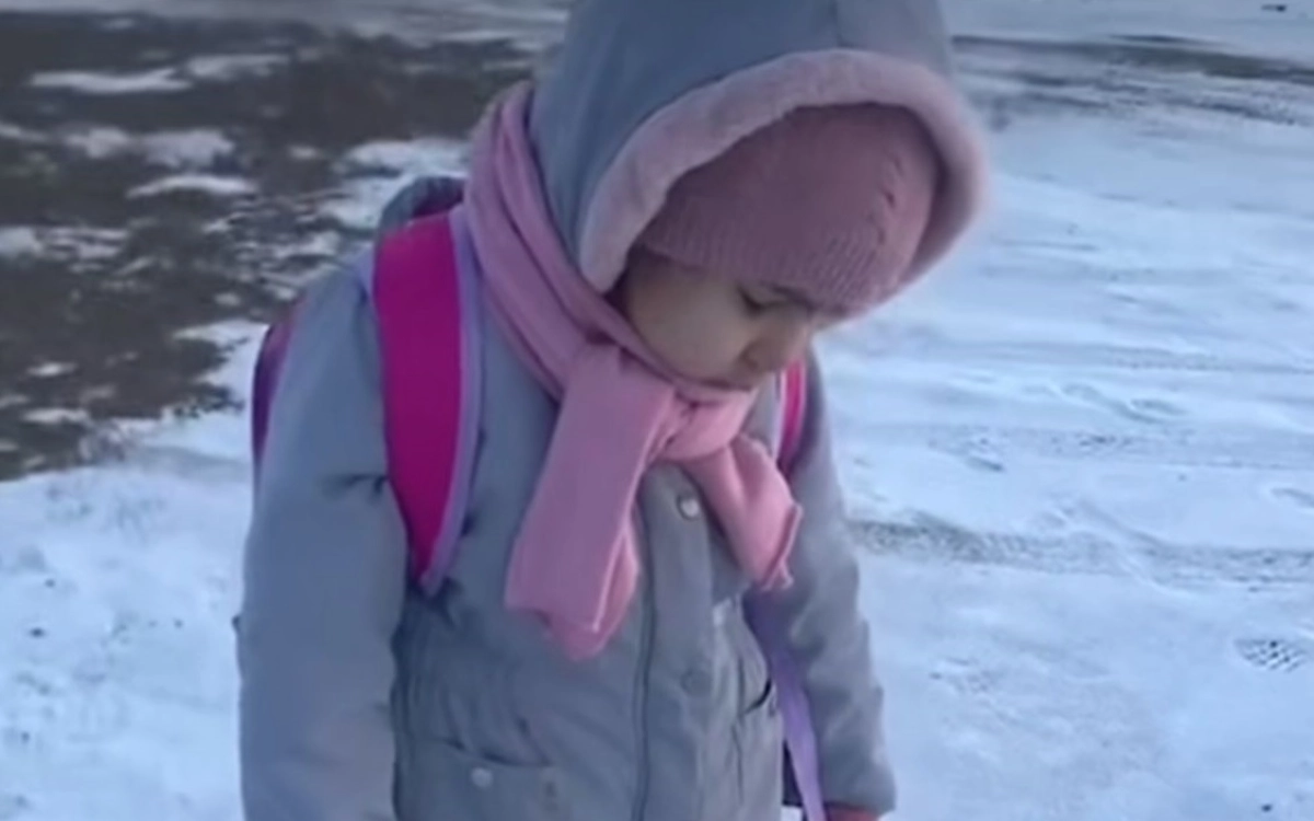 Фото: скриншот из видео