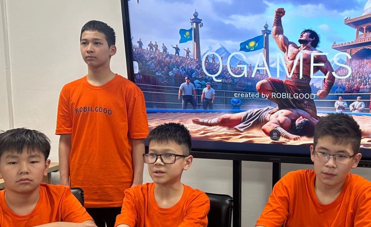 Фото: пресс-служба управления образования области Абай