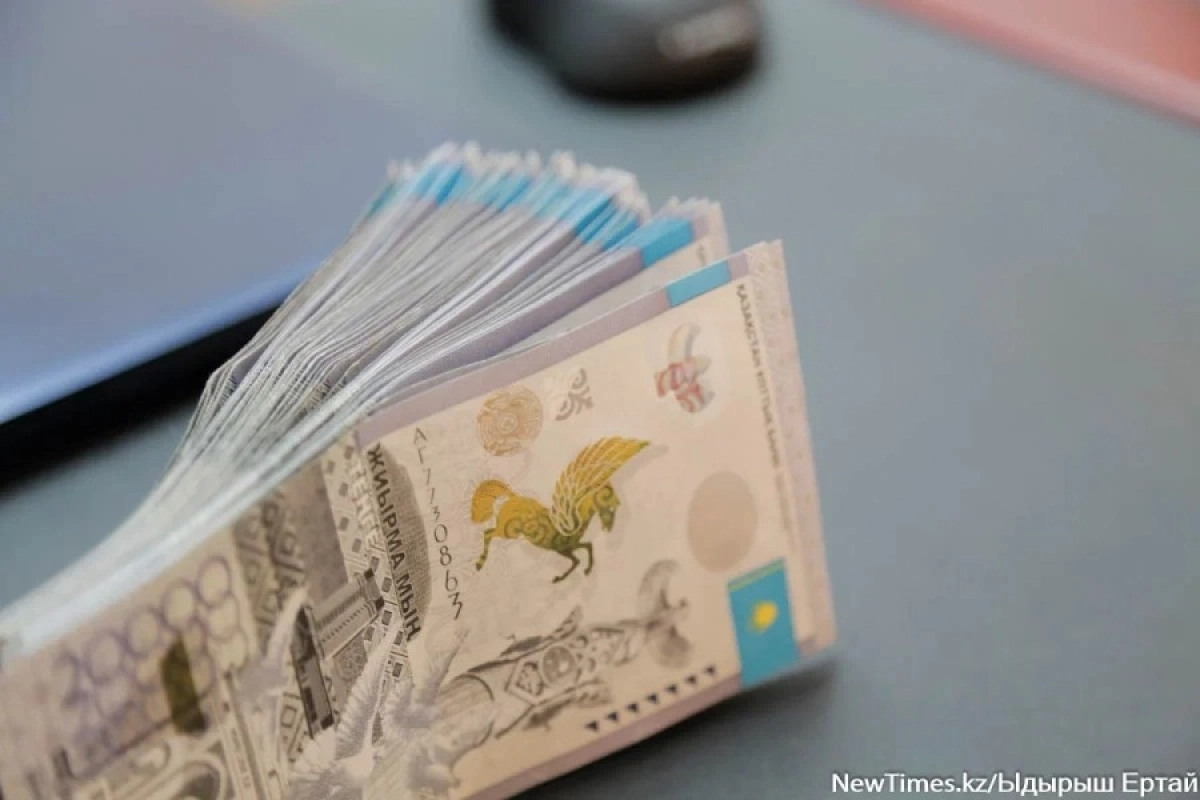 Фото: ИА «NewTimes.kz»