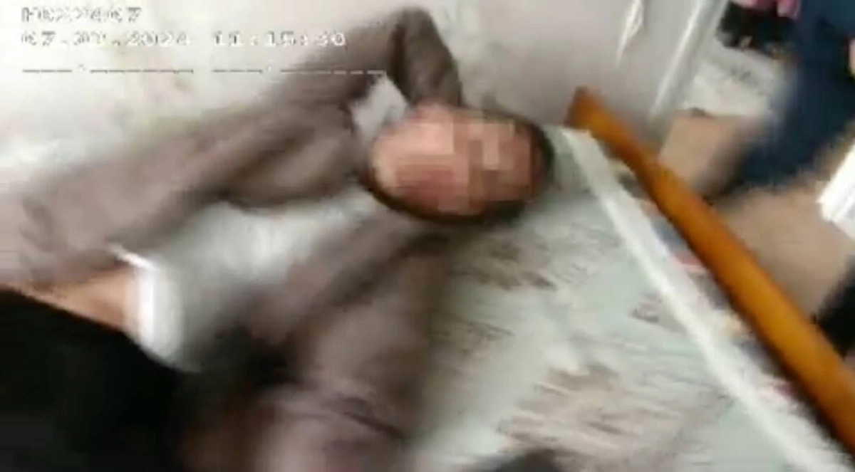 Фото: Polisia.kz