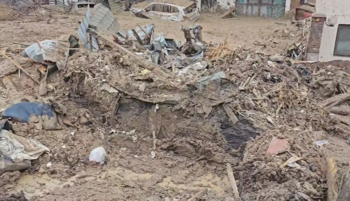 Фото: скриншот из видео ДЧС Алматы