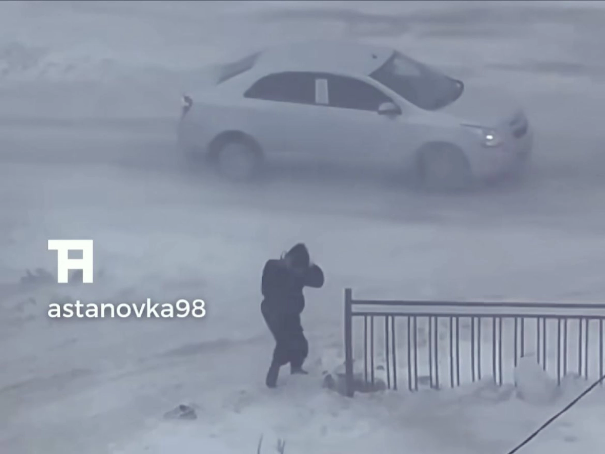 Кадр из видео Astanovka98